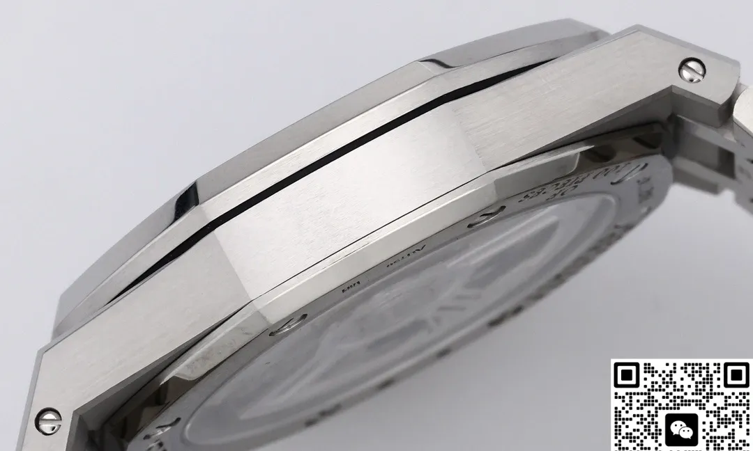 ZF Factory Audemars Piguet 15510ST.OO.1320ST.06 1:1 Best Edition Replica Watch